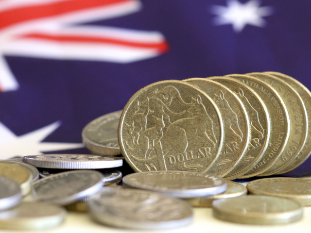 Australia Money