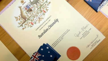 Major changes proposed for skilled migration to Australia