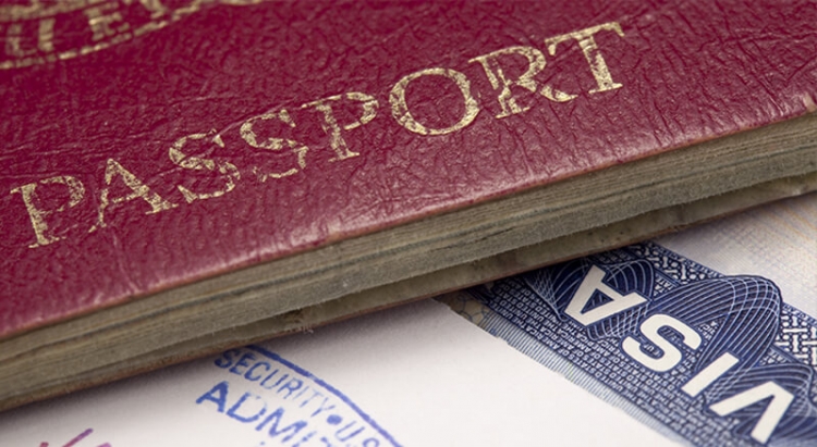 Australia considering cost of parents visa after productivity commission report