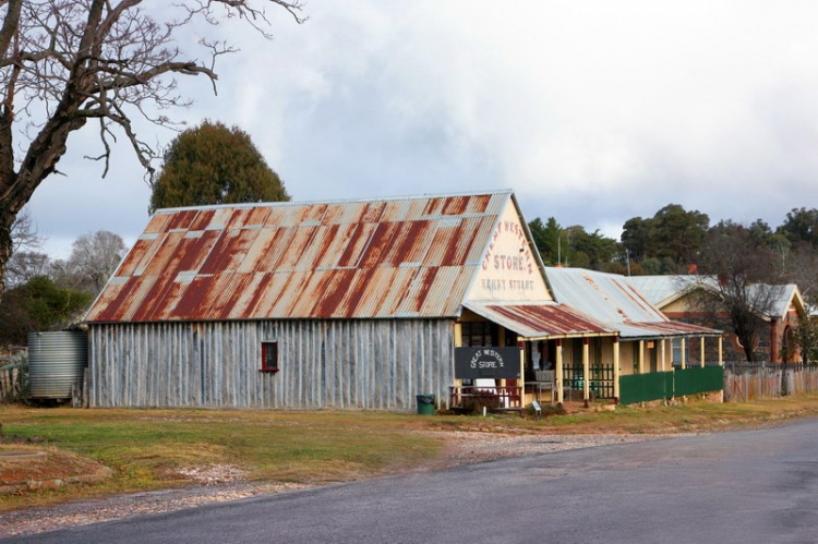 Housing in Australia